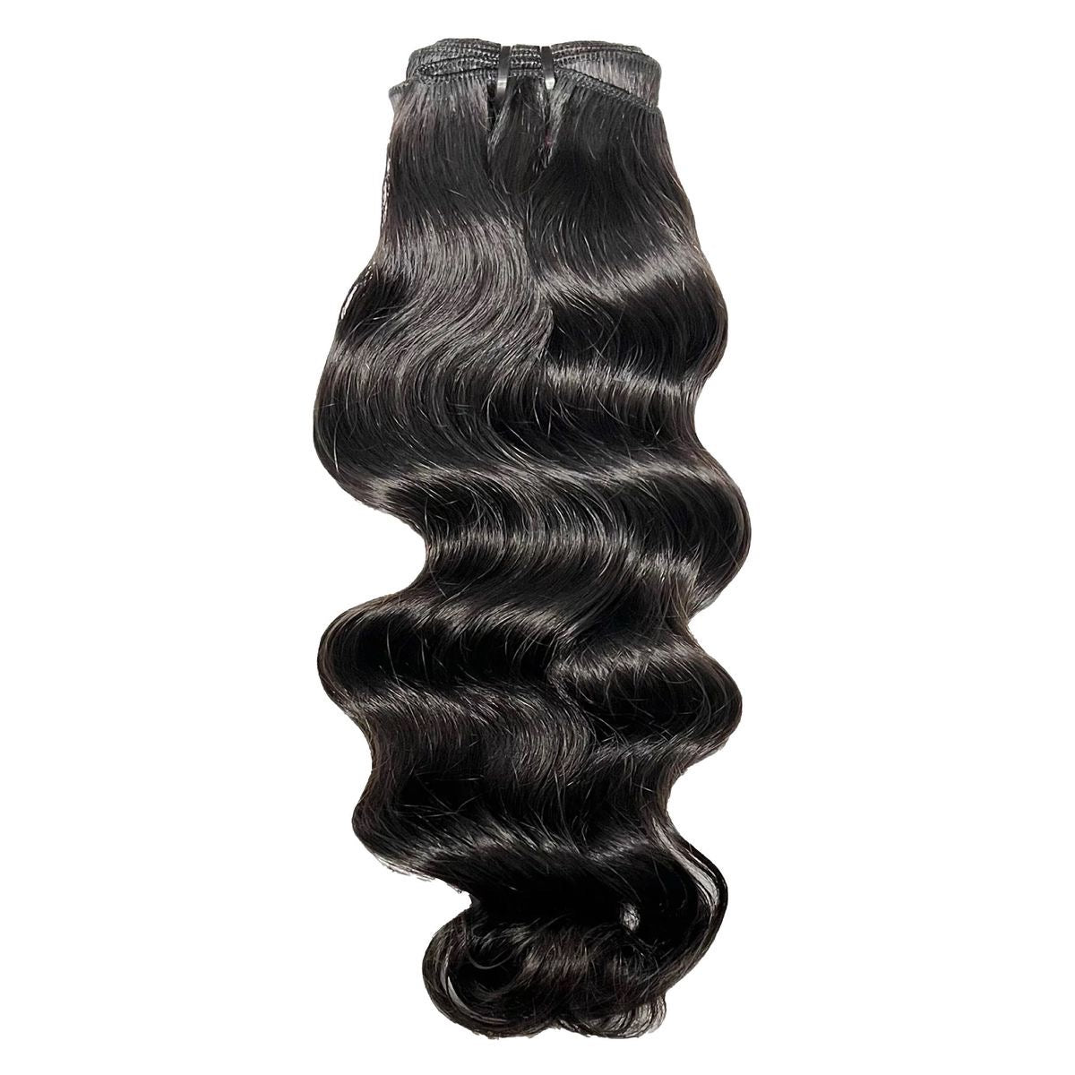 VIRGIN HAIR – (Wavy)
