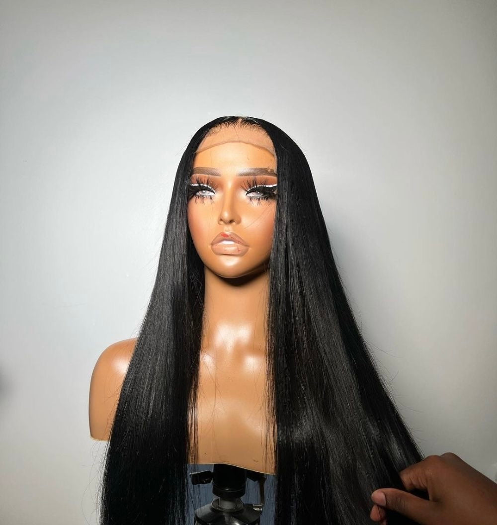 NAE WIG – Luxury Virgin Hair Birman