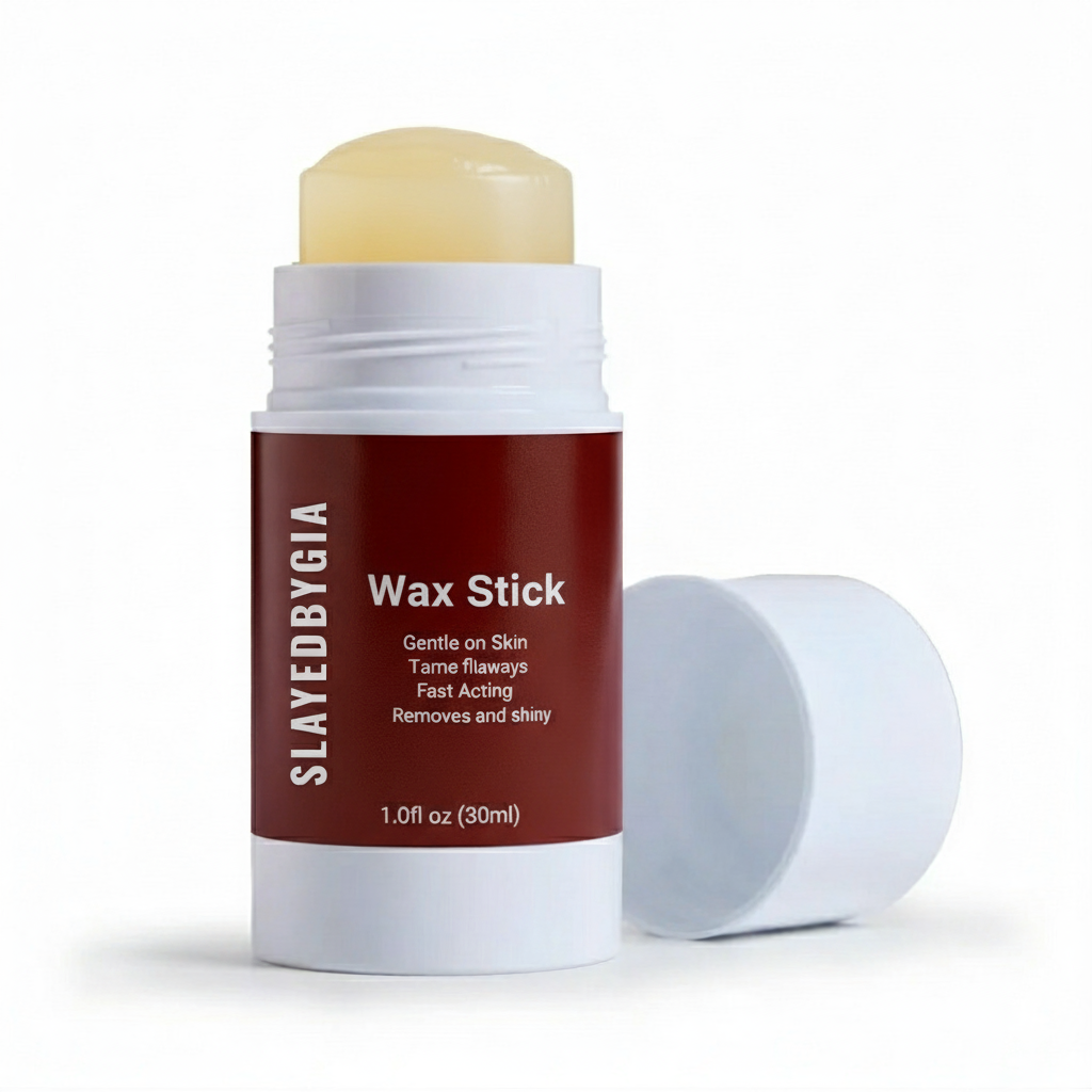 Wax stick