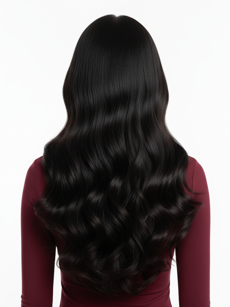 VIRGIN HAIR – VIETNAMIEN HAIR COLLECTION