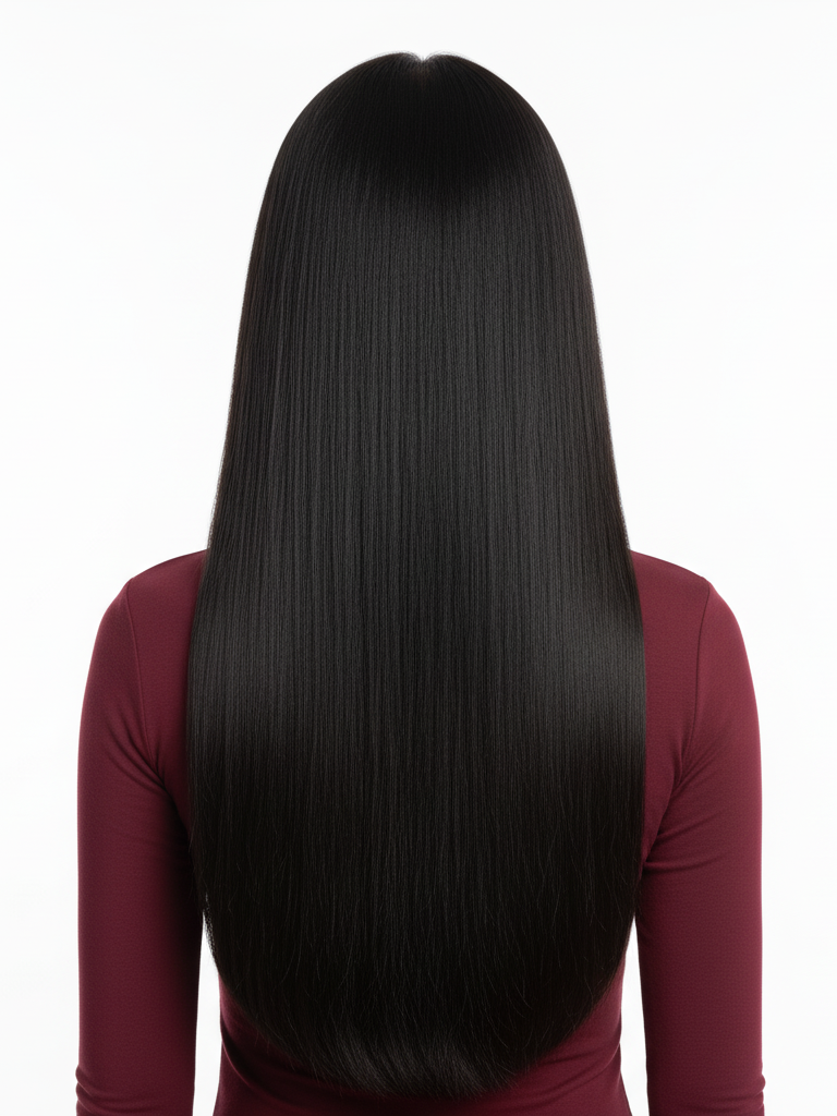 VIRGIN HAIR – VIETNAMIEN HAIR COLLECTION