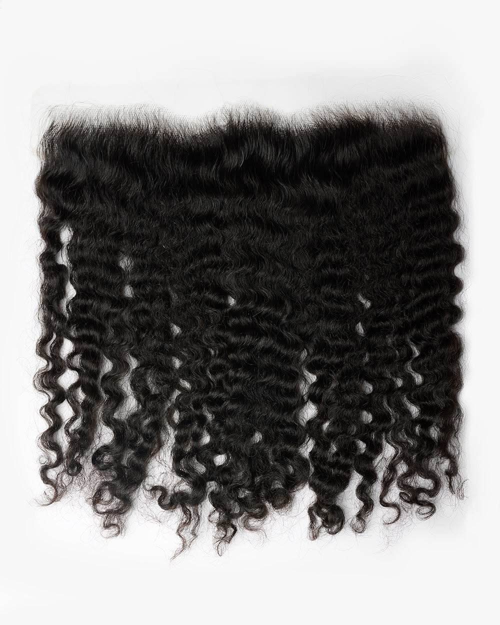 Burmese Curl Lace HD