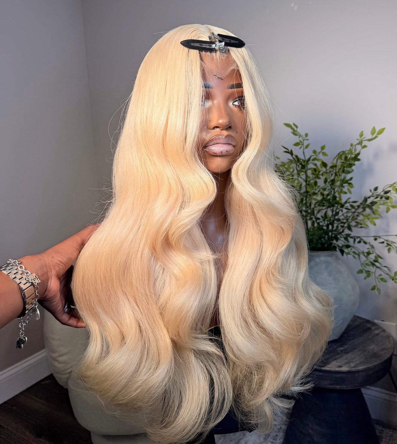 GOLDEN
