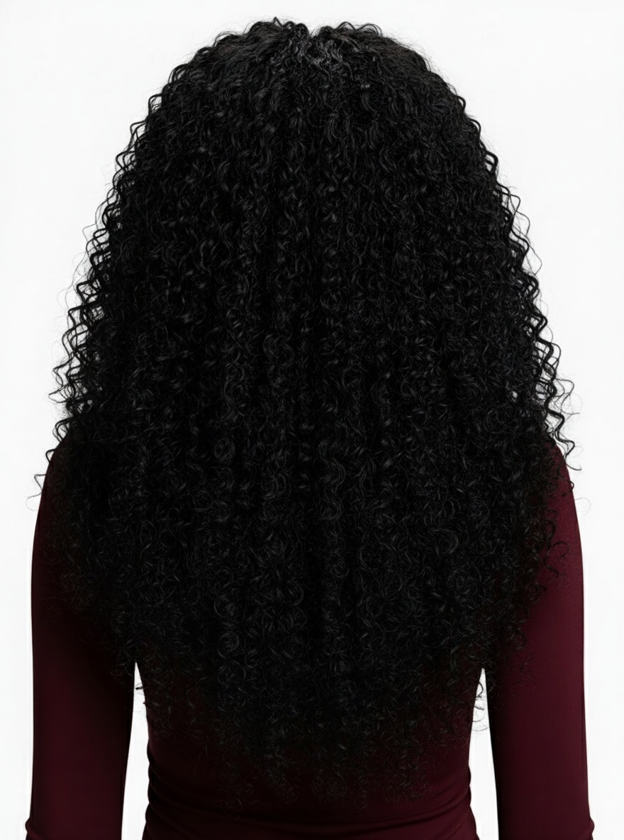 RAW COLLECTION – INDIAN HAIR