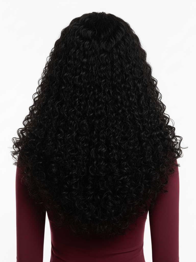 VIRGIN HAIR – VIETNAMIEN HAIR COLLECTION