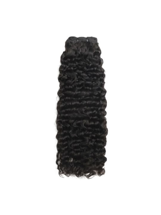 LUXURY VIRGIN HAIR