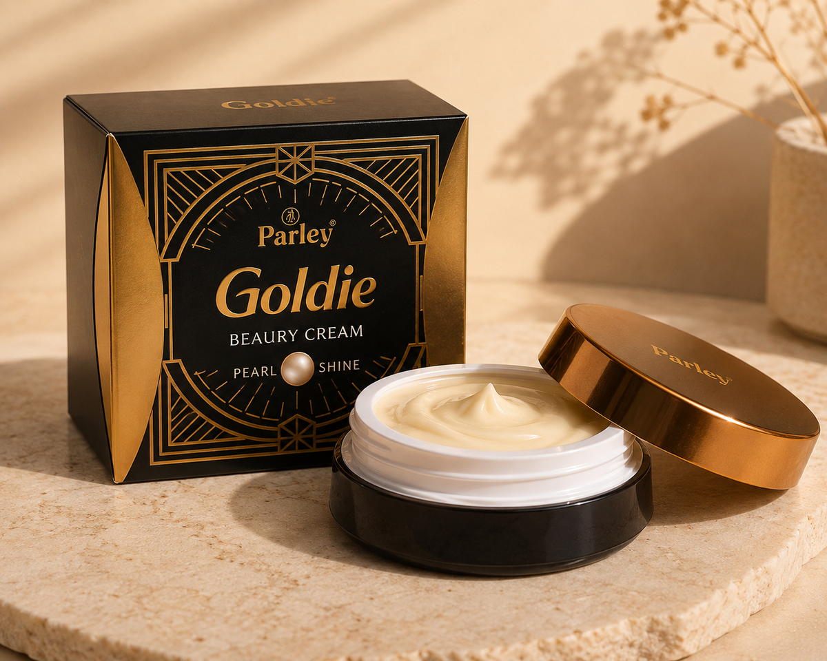CRÈME PARLEY SHIRLEY – Soin de Nuit